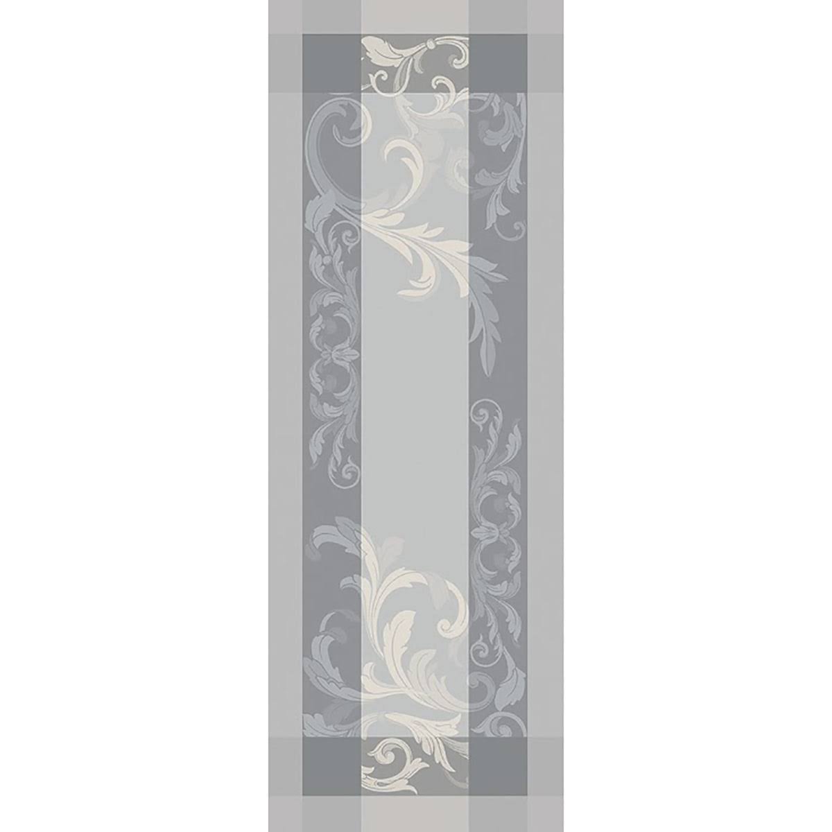 Garnier Thiebaut Acanto Platine Table Runner 61x22x22x22