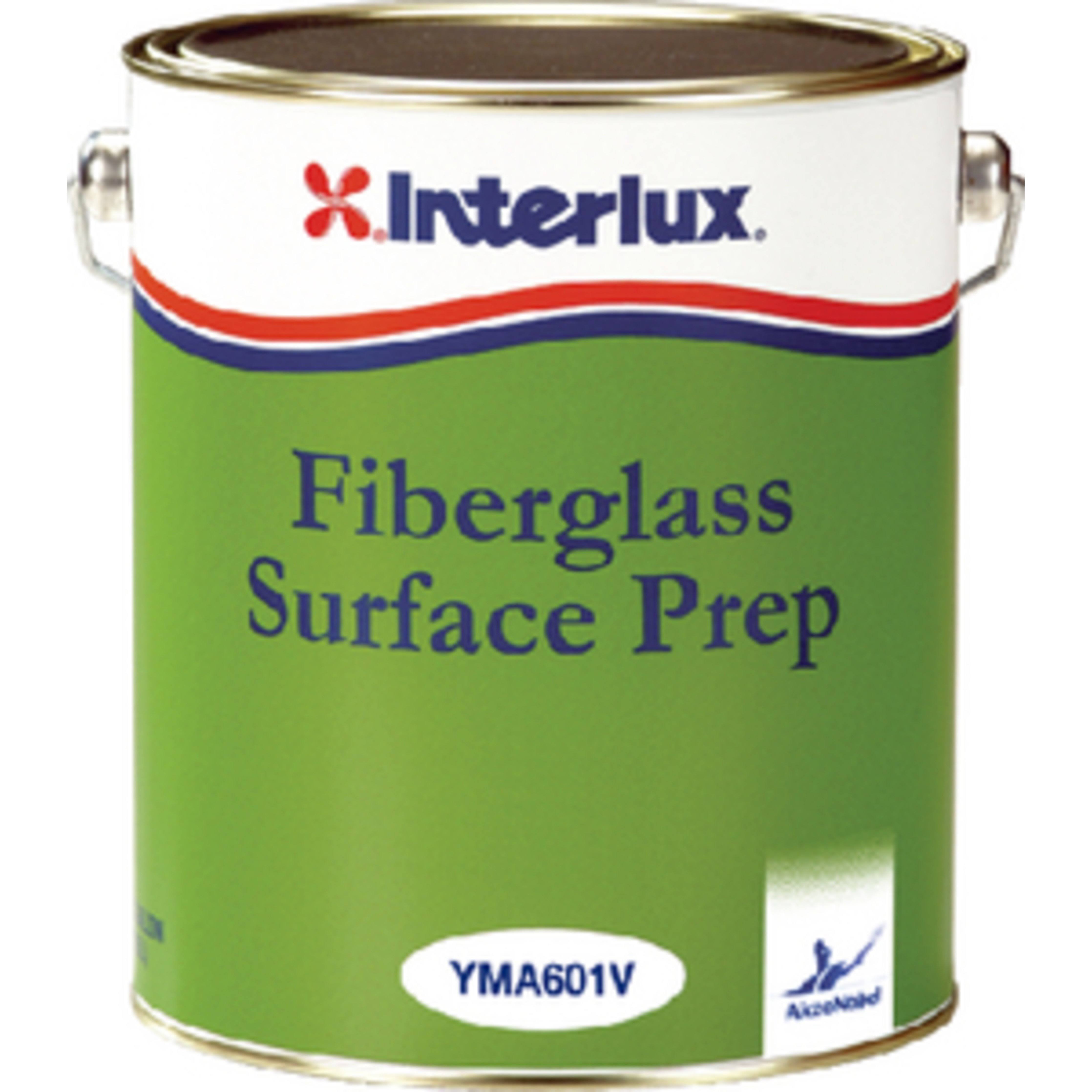 Interlux Fiberglass Surface Prep YMA601V/G