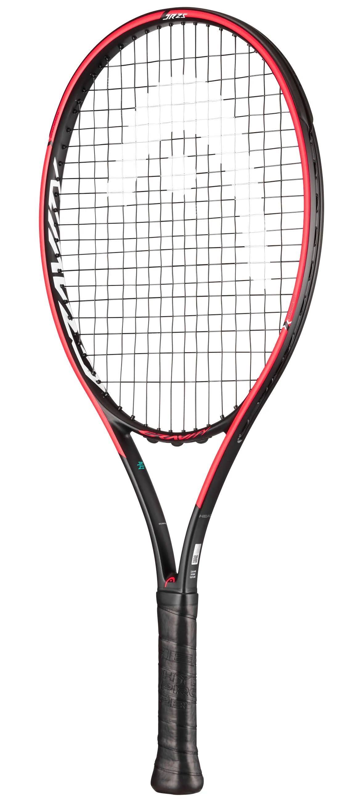 Head Graphene 360+ Gravity 26 Junior Tennis Racquet