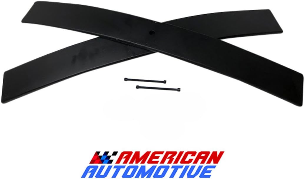 American Automotive 1.5