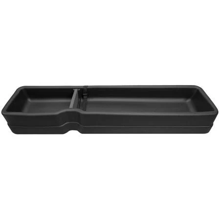 Husky Liners Black Under Seat Storage Box for 15-18 Ford F150 SuperCrew - 09281