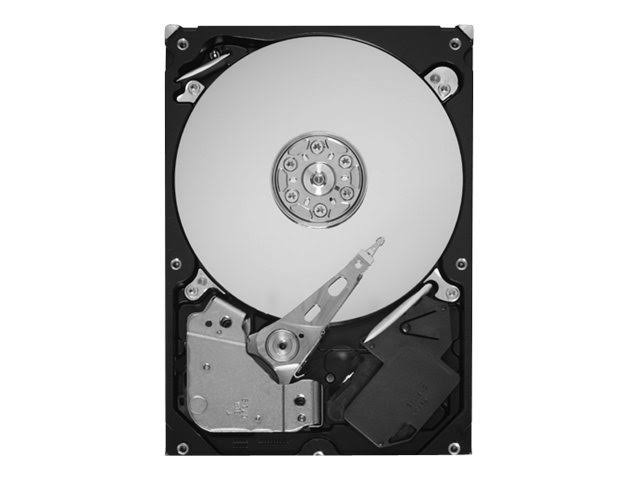 Seagate Barracuda Green 2 TB Internal HDD - 3.5x22 - ST2000DL003 - SATA 6Gb/s - 5,900 rpm