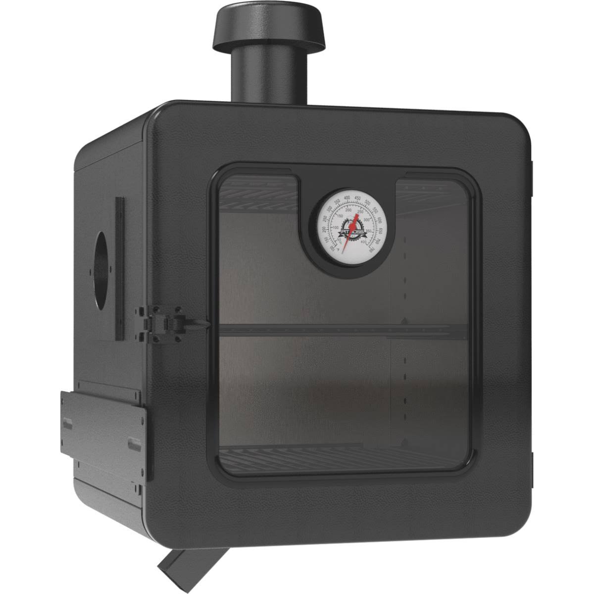 Pit Boss Pellet Grill Side Smoker Accessory