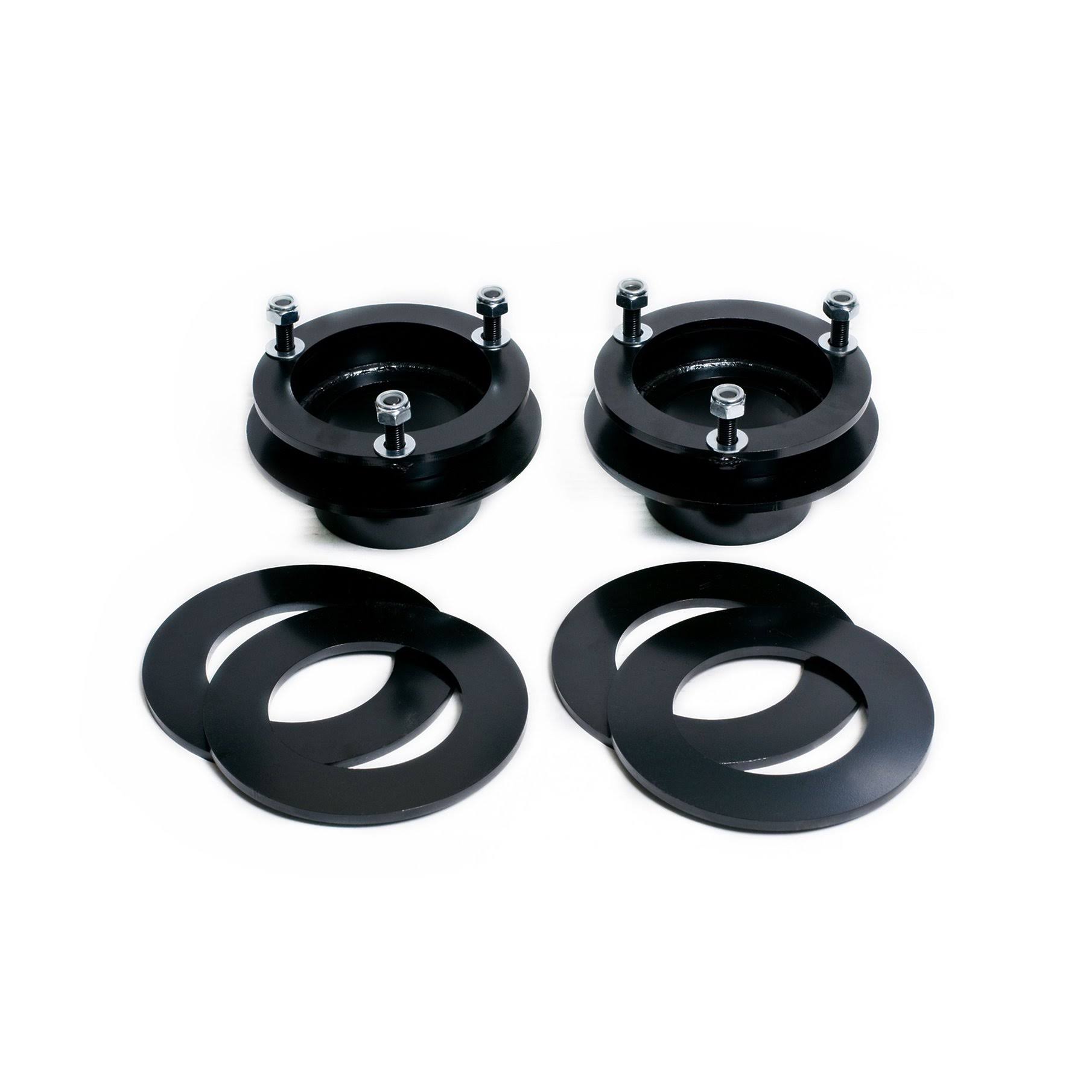 ProRYDE Suspension Systems 71-2500D LIFTMachine