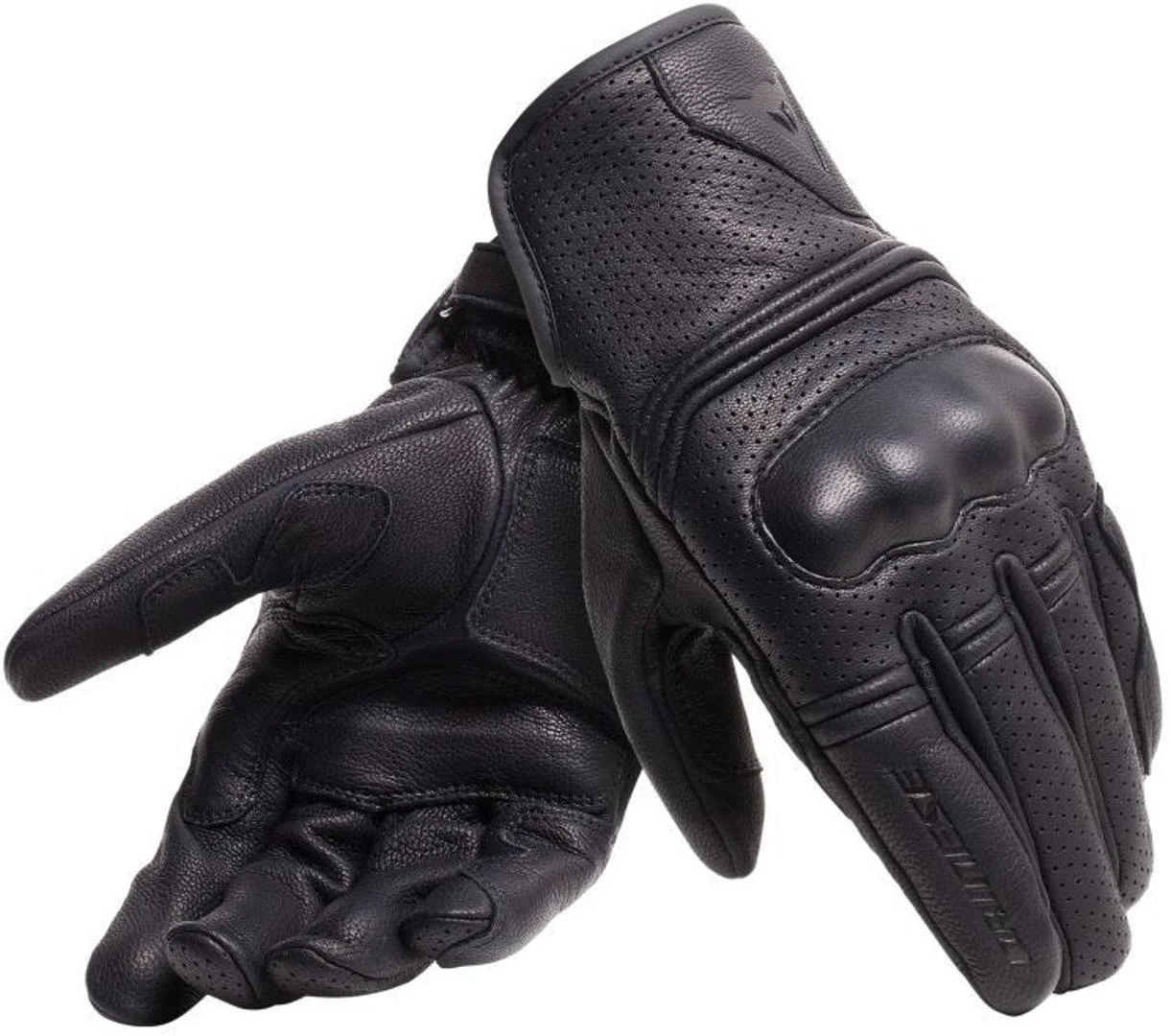 Dainese Corbin Air Unisex Gloves Black Xs
