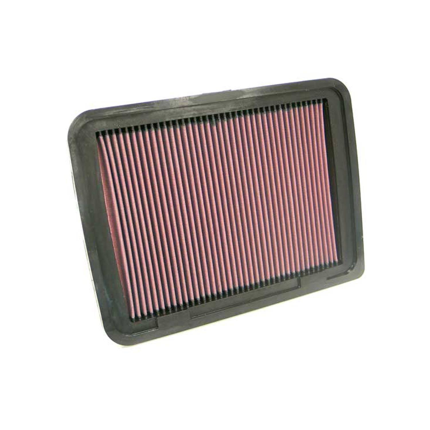 Ku0026N 2010 Toyota Tacoma Air Filter, 33-2306