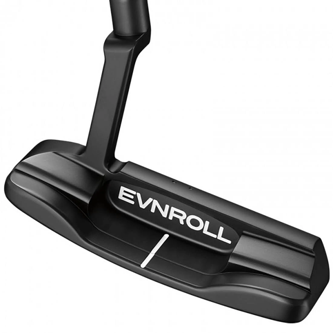 Evnroll ER1.2 Black TourBlade Putter RH 33 inch Gravity Grip