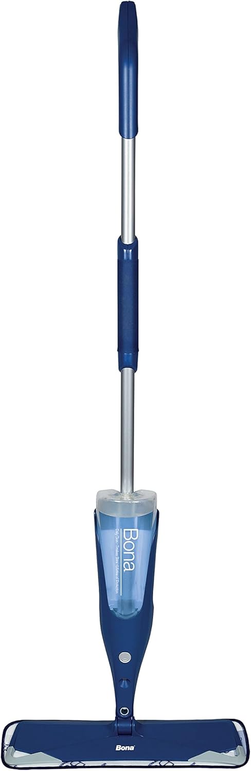 Bona Hardwood Floor Premium Spray Mop Pack of 2