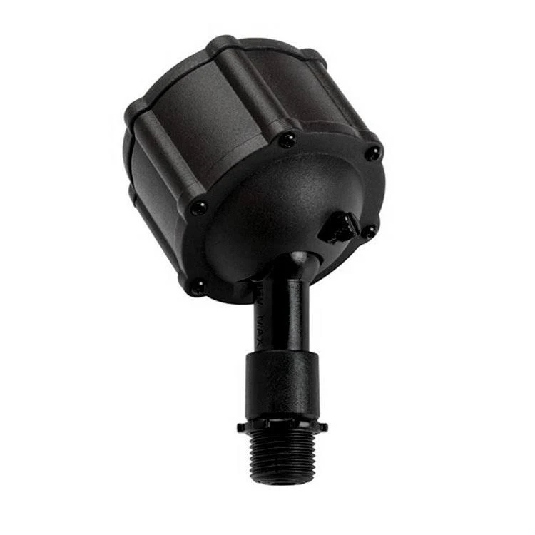 Kichler 15743BKT Accent LED 8.5W 60-Degree Wide, Textured Black