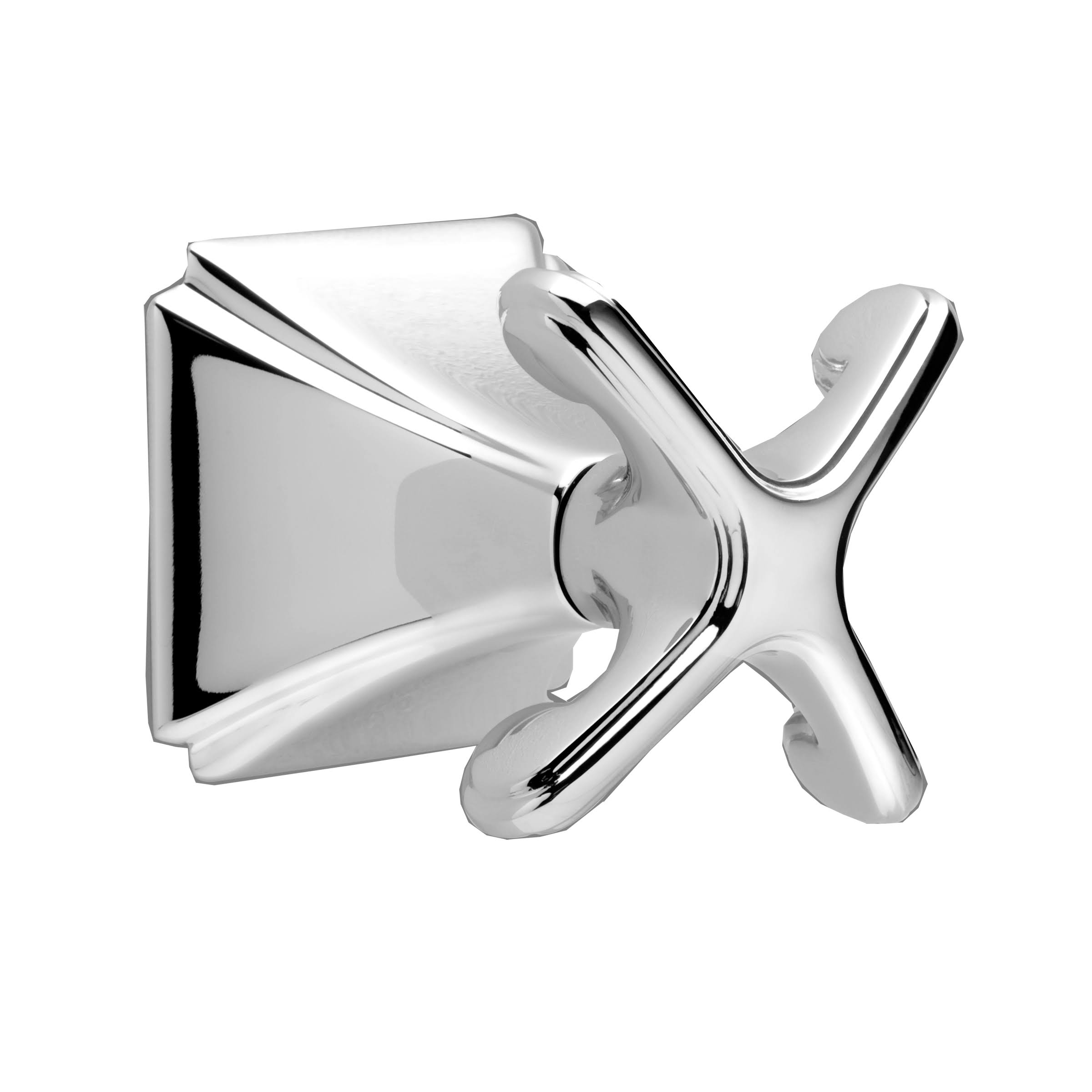 Newport Brass 3-424/54 Kiara Diverter/Flow Control Handle Gloss Black