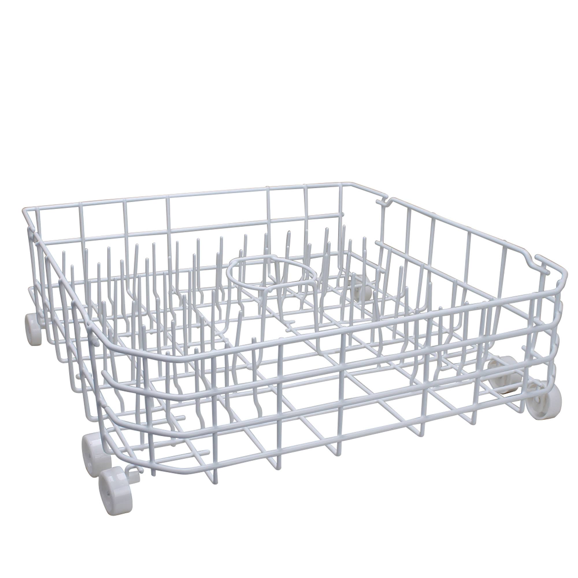 WD28X10335 GE Lower Dishwasher Rack