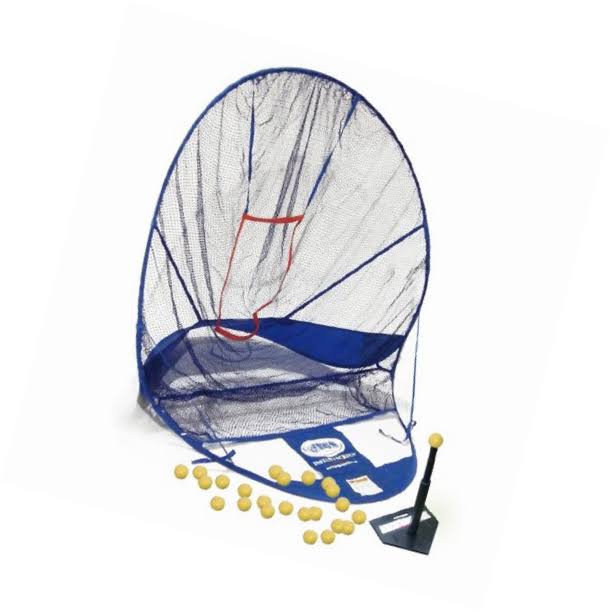 Jugs A0100 Baseball Practice Package