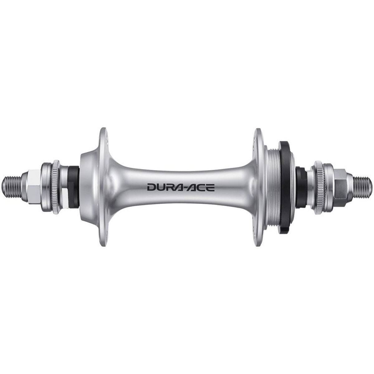 Shimano Dura-Ace Track HB-7710 Low-Flange Rear Hub