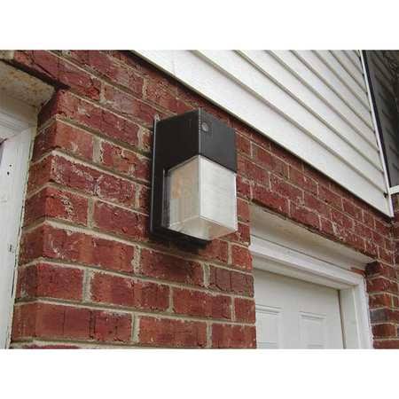 Hubbell Lighting 16W 4000K LED Wall Pack