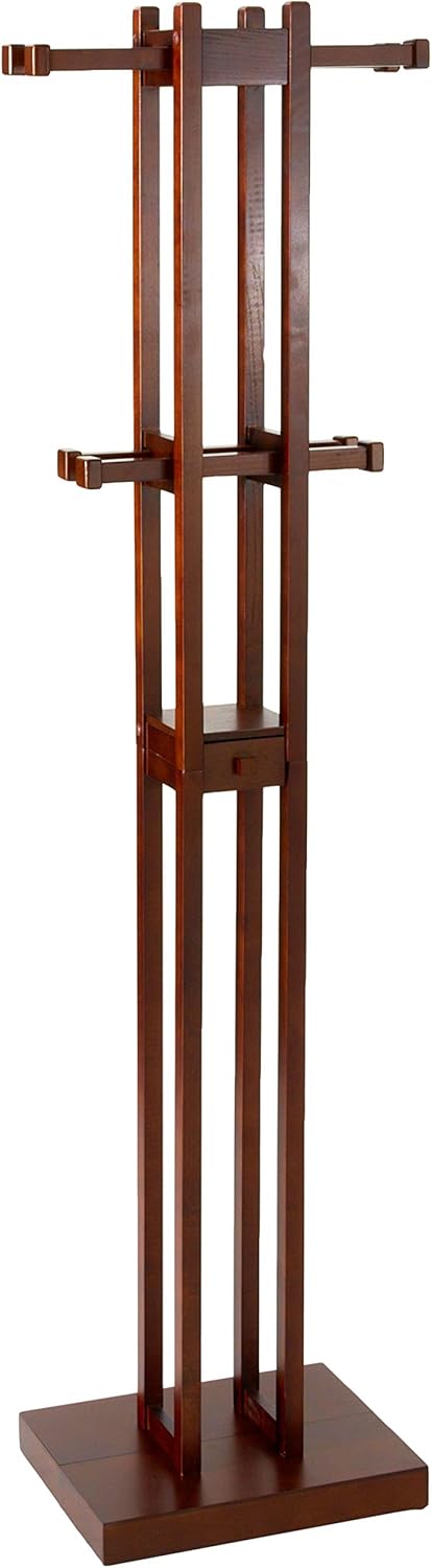 Proman Products Kobe Coat Rack