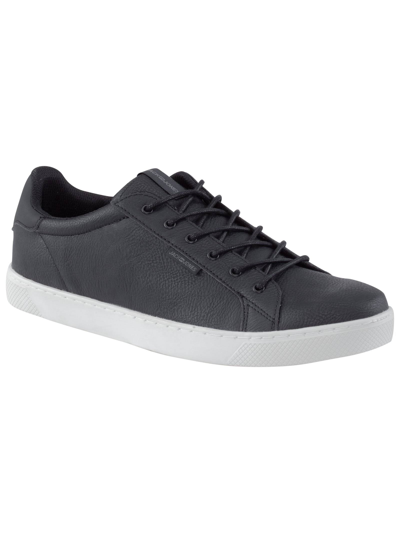 Jack u0026 Jones Trent PU 19 Trainers 12