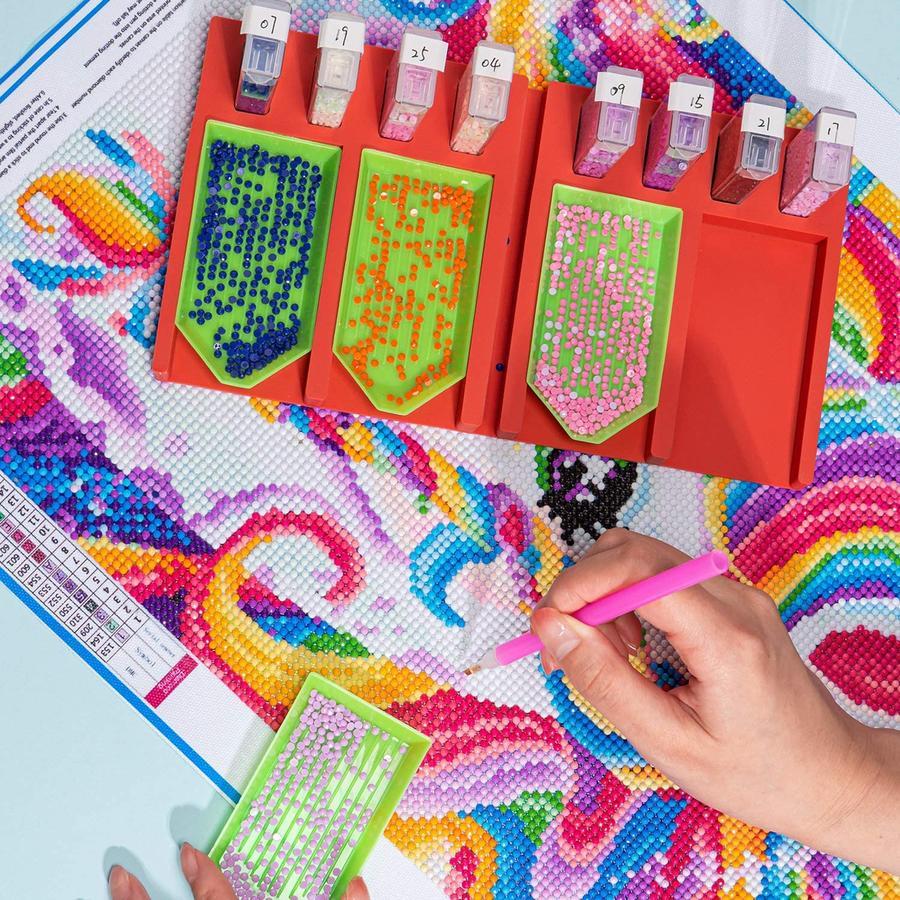 Diamond Painting Tools Accessories Kit