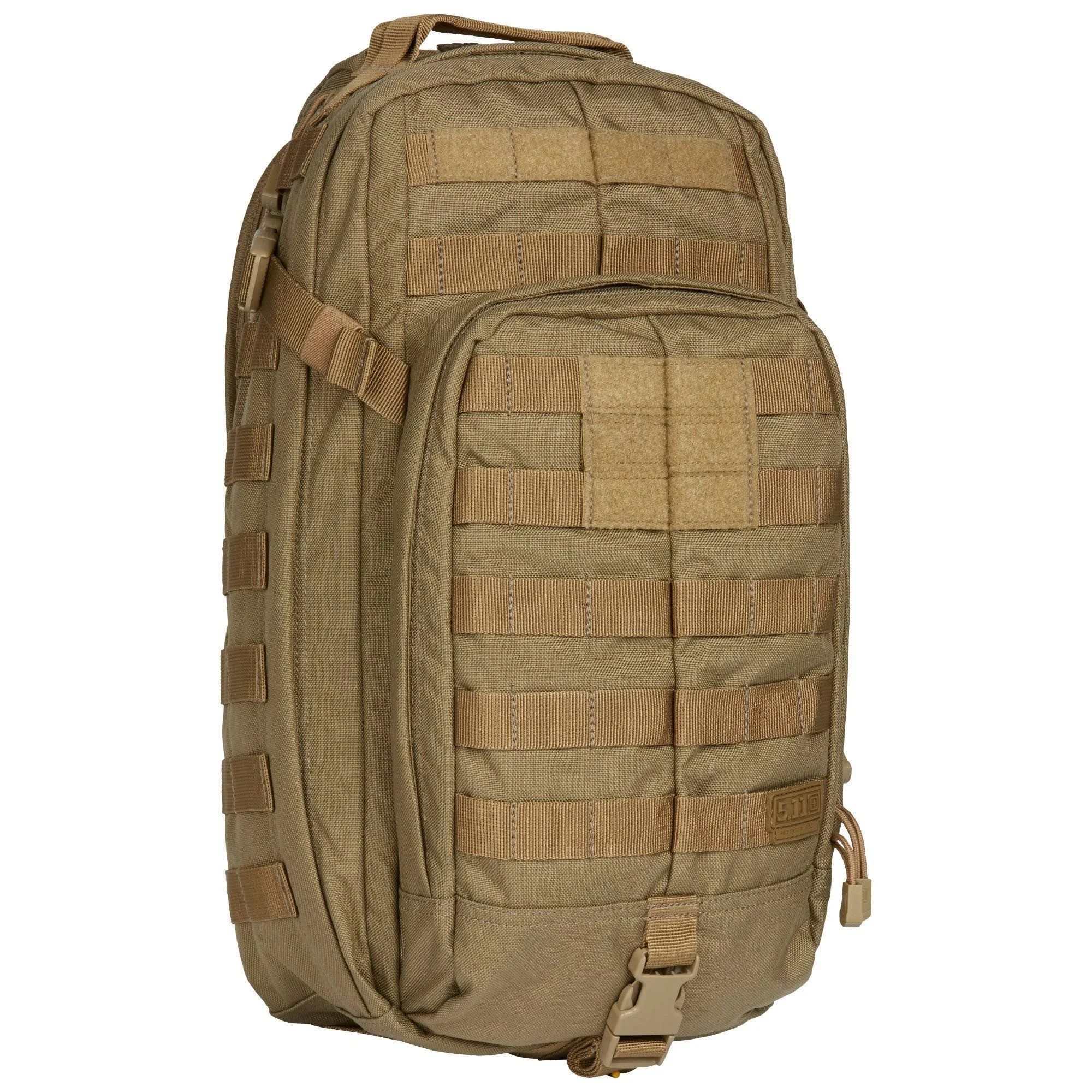 5.11 Tactical Rush Moab 10 - Storm