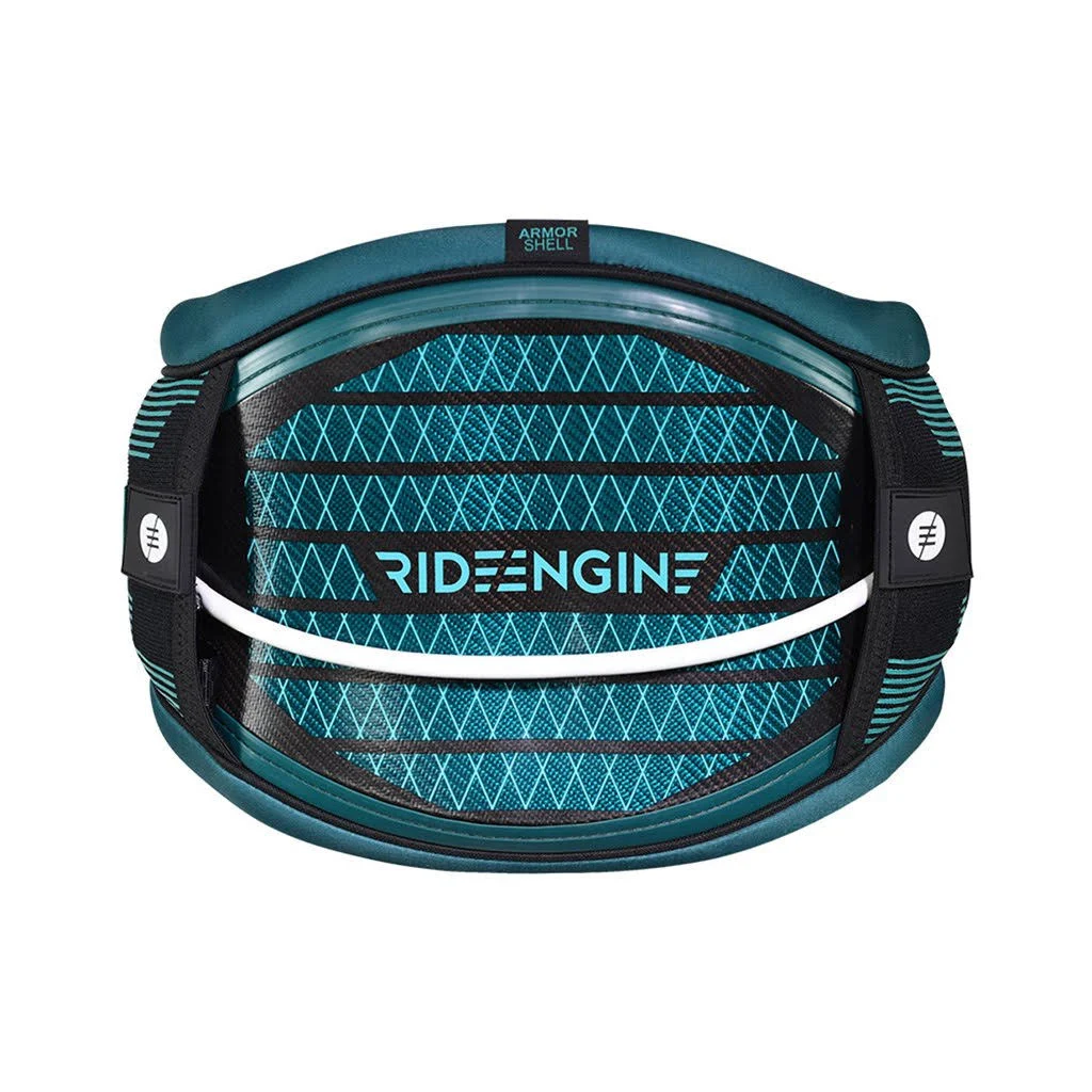 Ride Engine | Prime Shell 2019 - XL / Pacific Mist