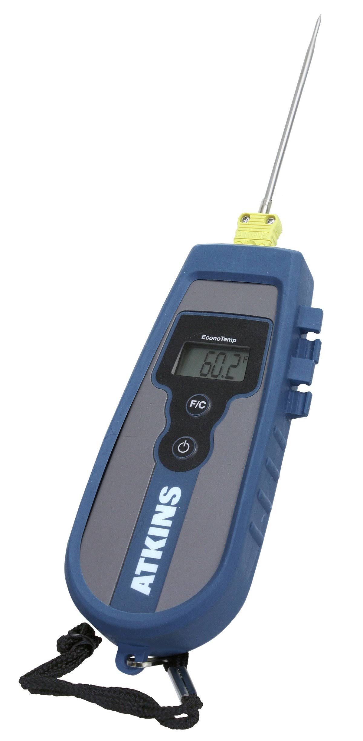 Cooper Atkins (94020-K) EconoTemp Combo Pack with Direct Connect