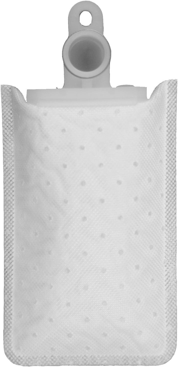 Bosch Automotive 68021 Fuel Pump Strainer - Compatible with Select 1992-13 Chevrolet, Hyundai, Jeep, Lexus, Mazda, Pontiac, Scion, Subaru, and Toyota Cars, Trucks, Suvs, and Vans