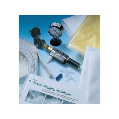 West System - 885 Vacuum Bagging Kit