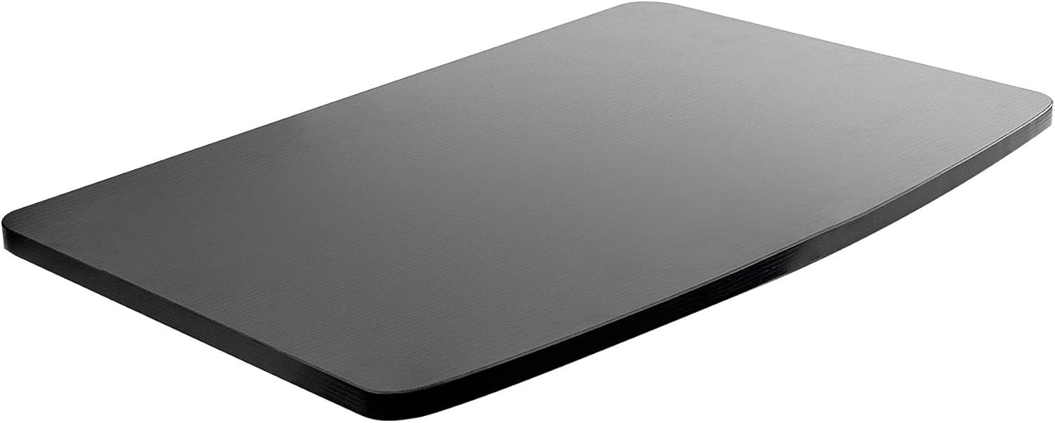 Mount-It! TV Turntable Stand, Rotating Swivel TV Base 32, 37, 40, 42, 47, and 50