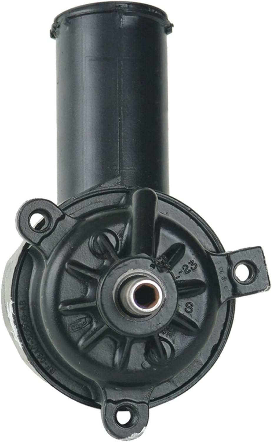 Cardone 20-7252 Remanufactured Power Steering Pump with Reservoir
