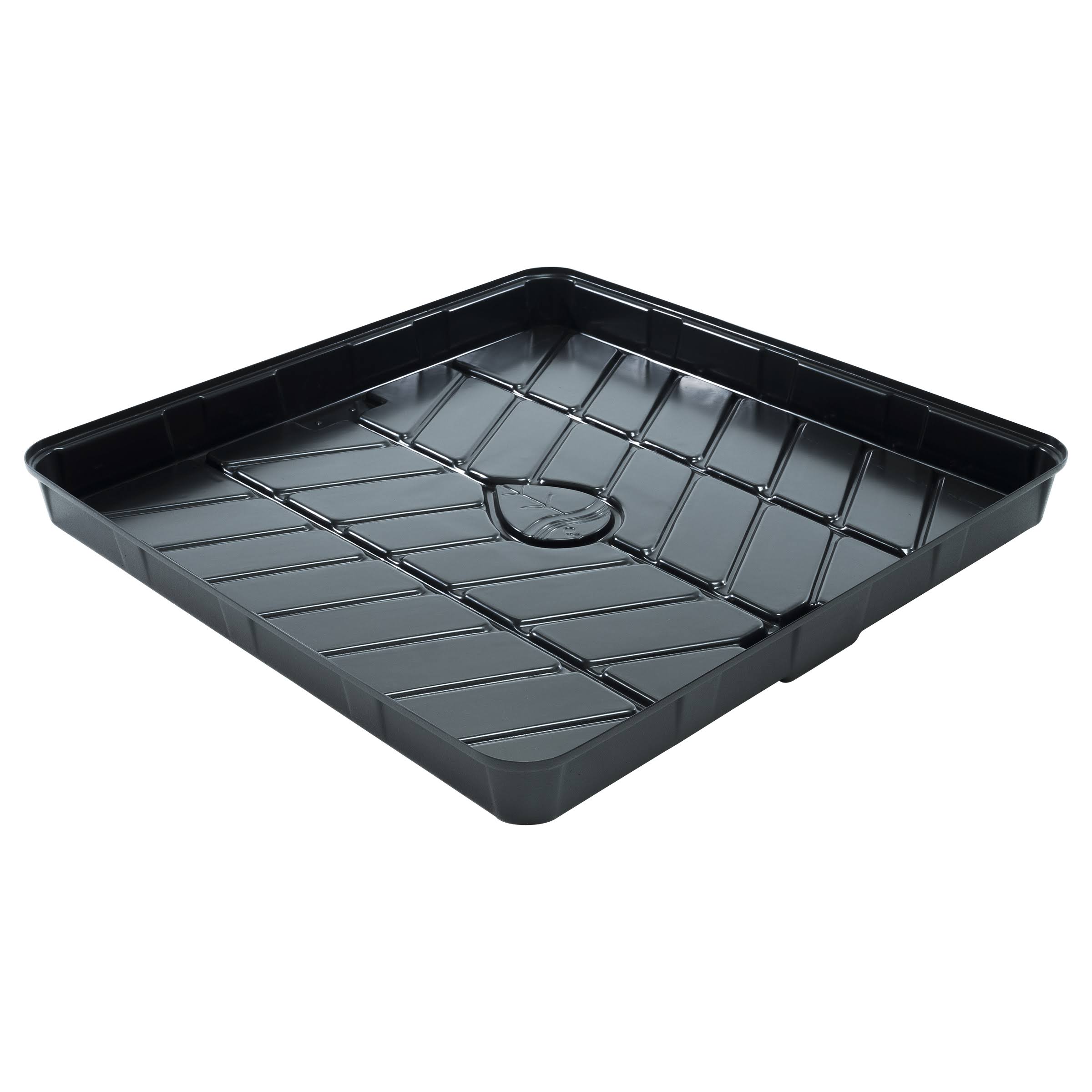 Botanicare LT Black 3 ft x 3 ft Tray