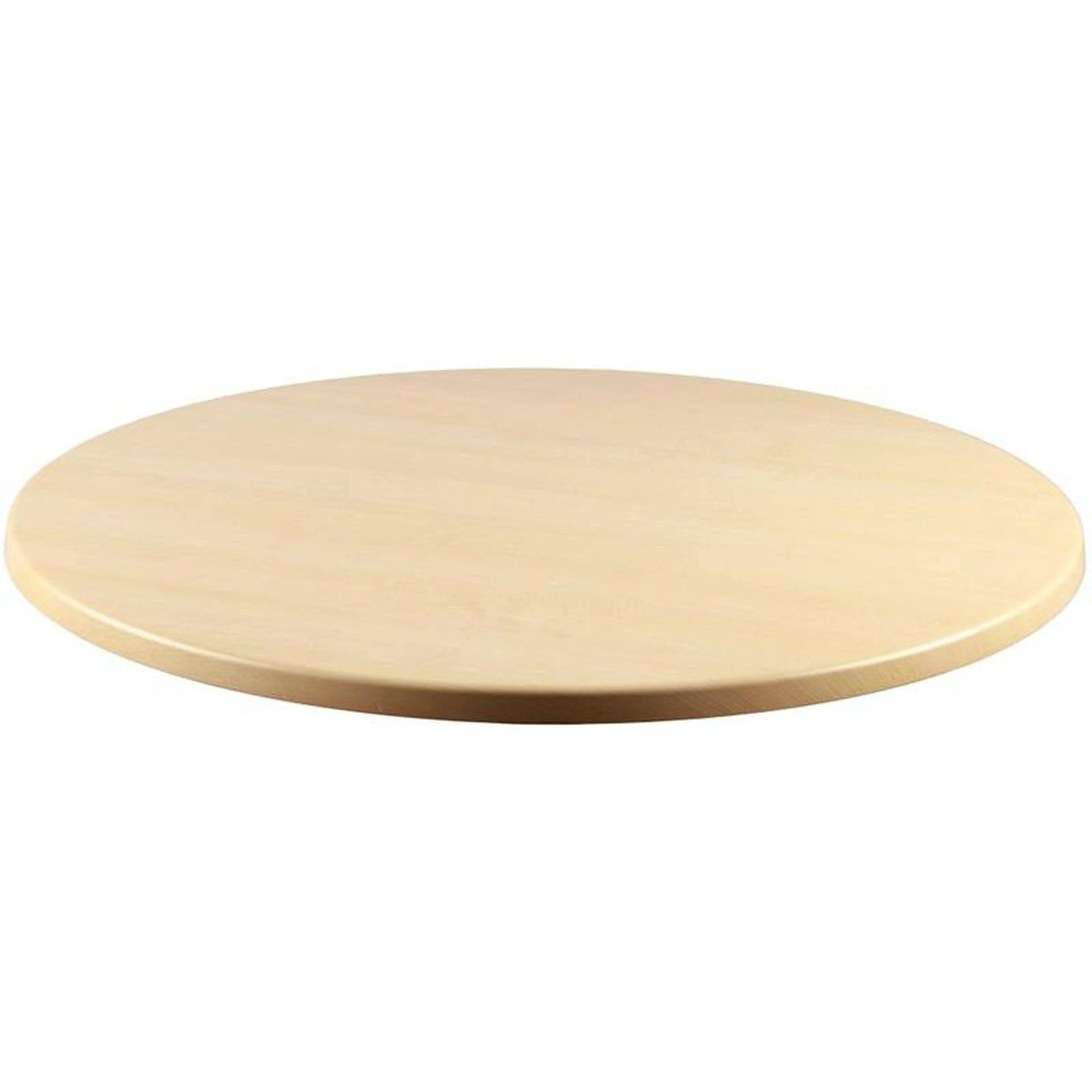 Source Contract Duratop Round Table Top