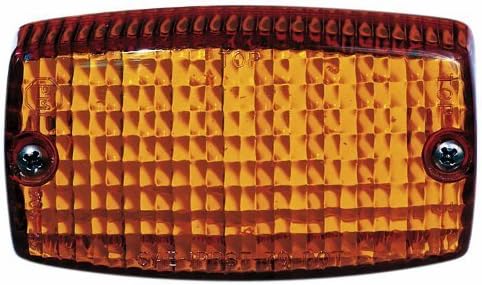 Peterson Manufacturing V306A Rear Turn Signal Light by Peterson Manufacturing