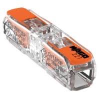 60 Piece Accessory for Terminal 221-2411 | Wago | 221-2411 | 221-2411 | Accessories Terminals