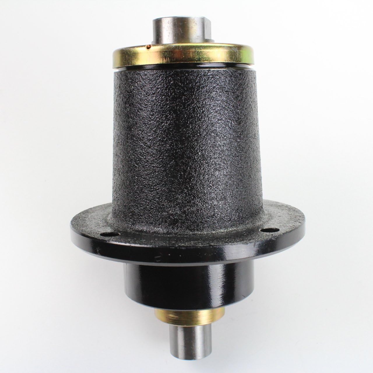 8TEN Deck Spindle Assembly for Bad Boy 037-6015-00 037-6015-50 48 50 52 60 inch Pup Lightning CZT ZT 3 Pack