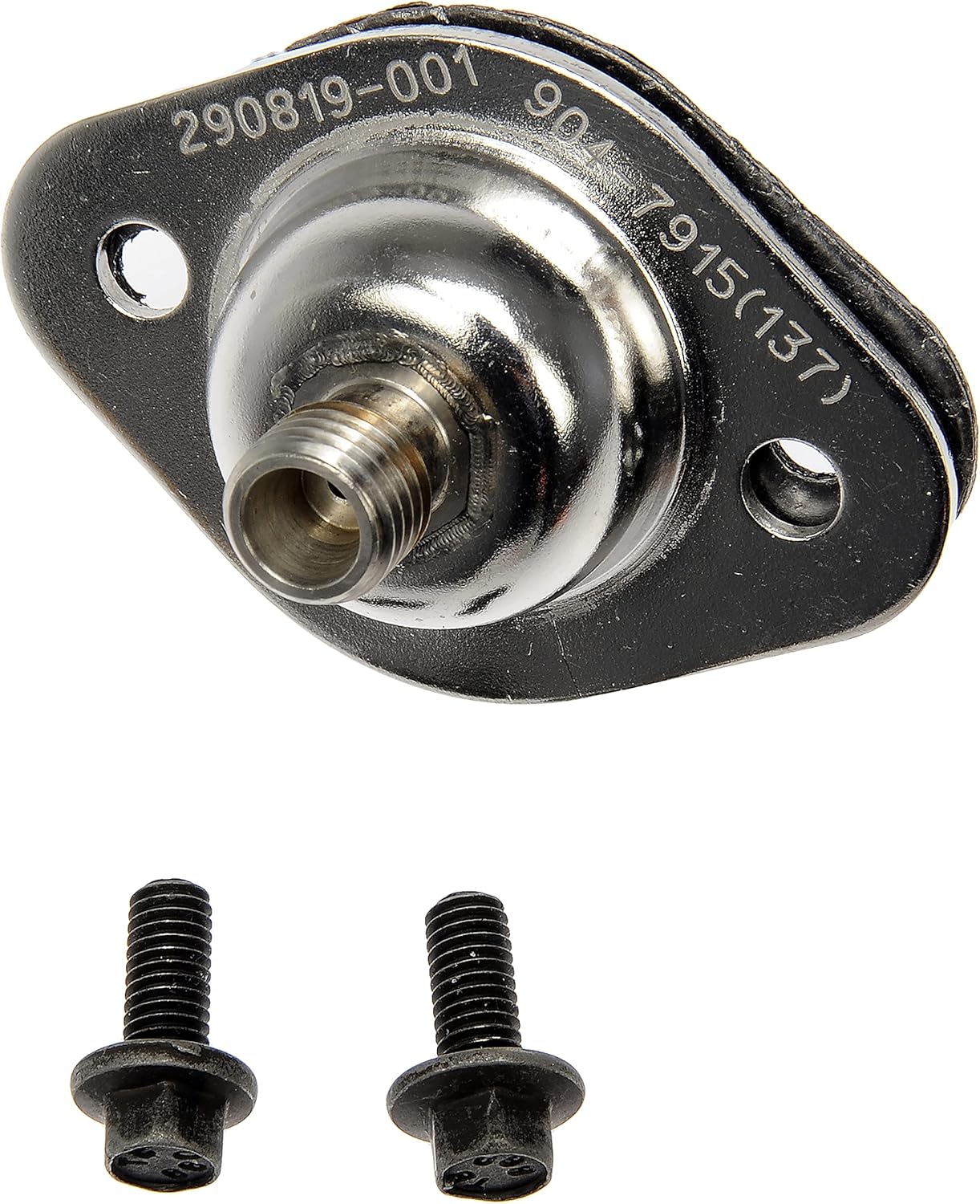 Dorman 904-7915 Fuel Doser 7th Injector Compatible with Select Mack / Volvo Models