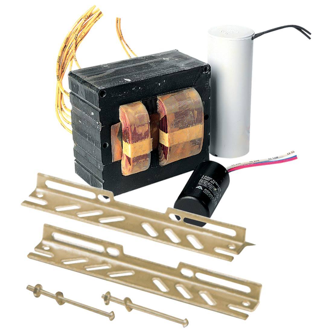 Universal Lighting P250Ml5Ac4L500K (1)250W Pulse-Start Metal Halide Ba