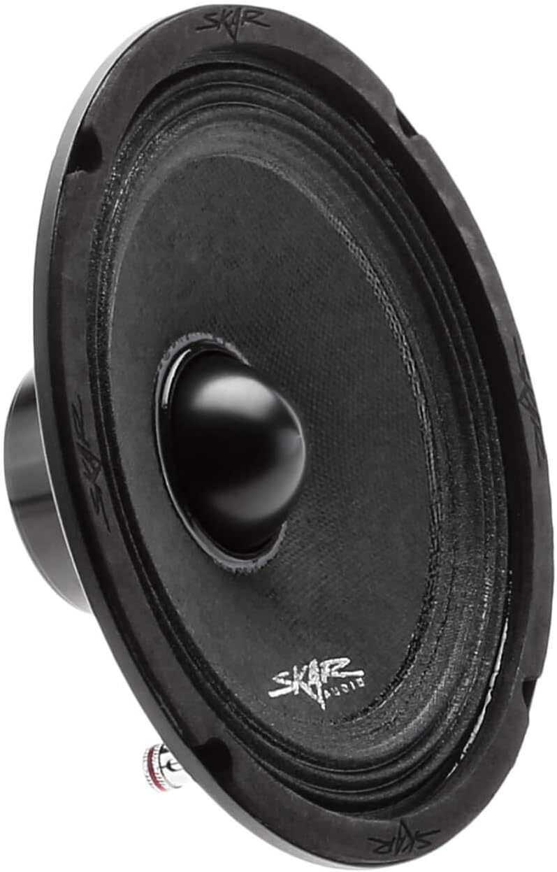 Skar Audio NPX65-4 6.5