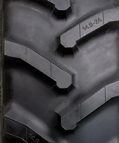 Carlisle Farm Specialist R-1 Tractor Tire - 7-16 570001