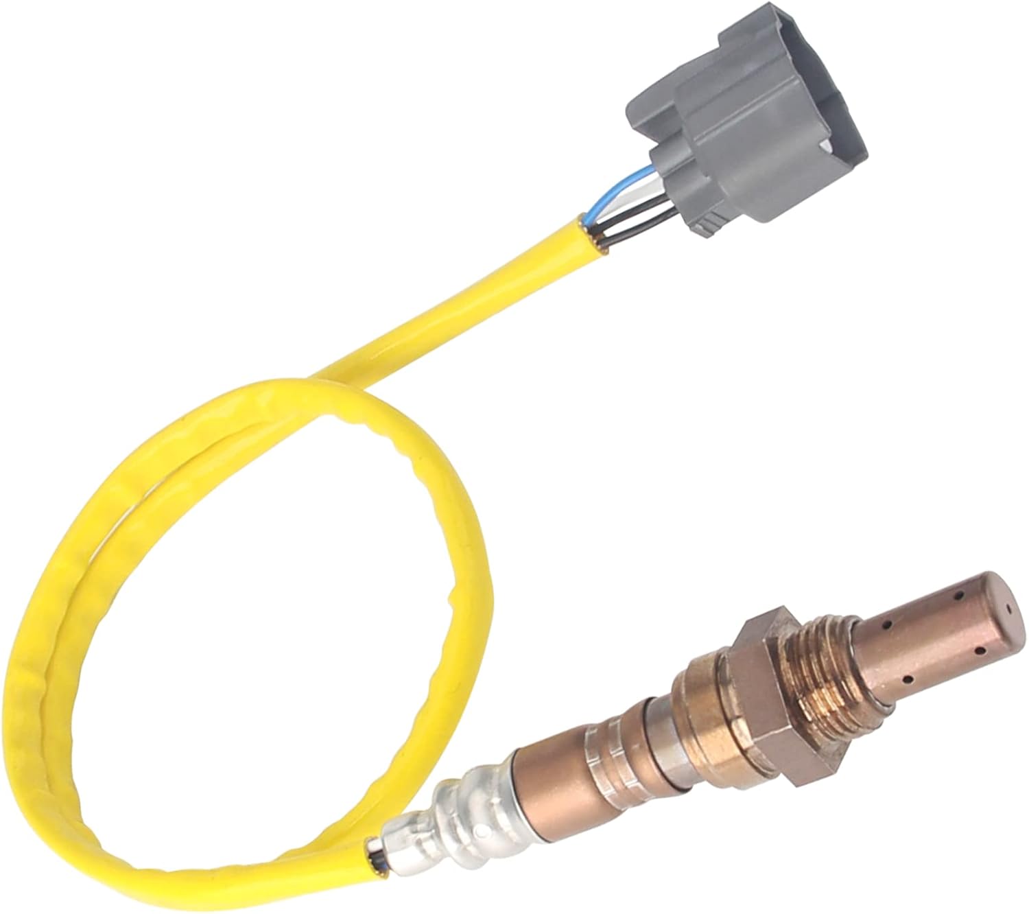 DOSKJOK 234-9015 O2 Oxygen Sensor Air Fuel Ratio Upstream Compatible with Forester Impreza Legacy Outback Baja 2003 2004 1Pcs