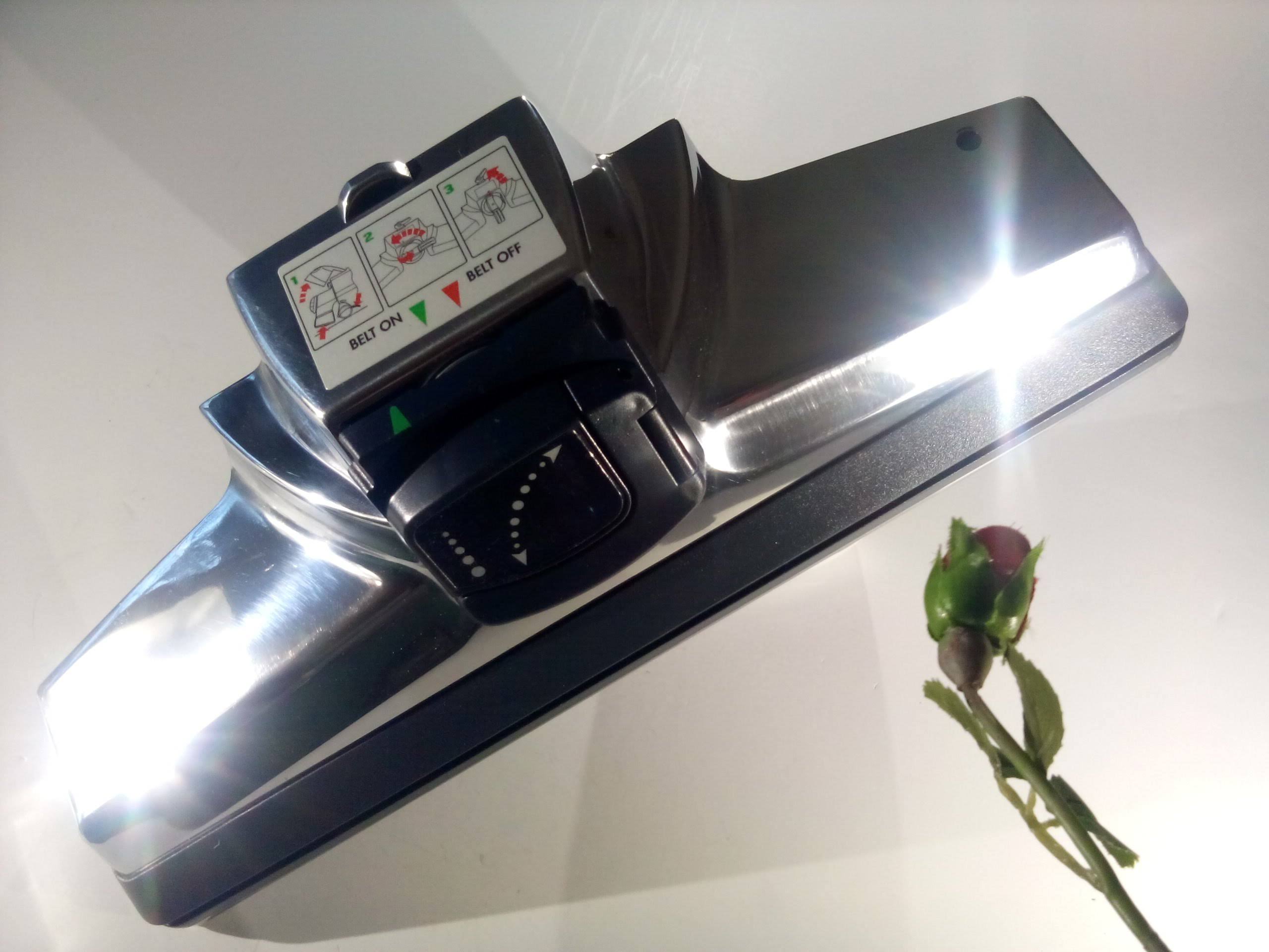 Kirby Vacuum Cleaner Power Head Nozzle G4 P2Y4AF0