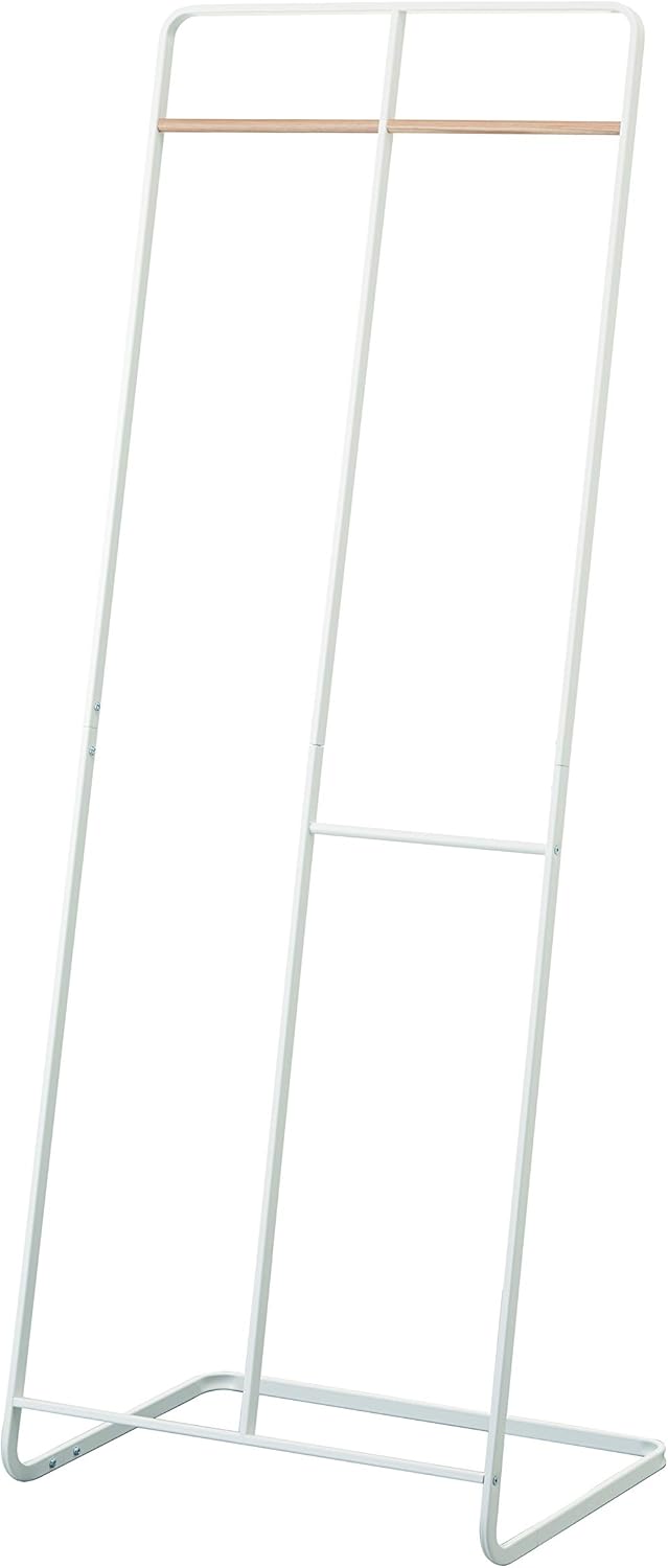 Yamazaki Home 2-Level Coat Rack Pack of 2