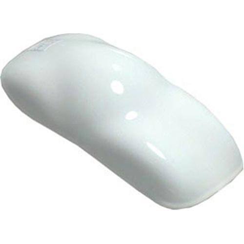 Pure White - Acrylic Urethane Automotive Car Paint, 1 Quart Only