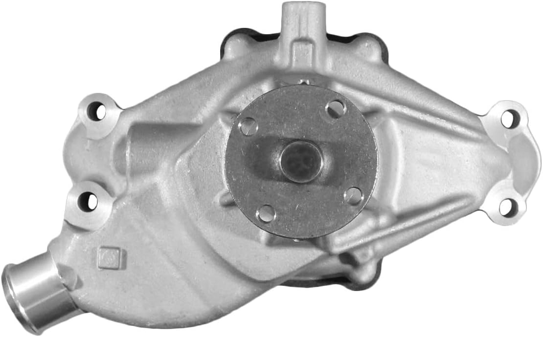 ACDelco Professional 252-664 Water Pump Kit