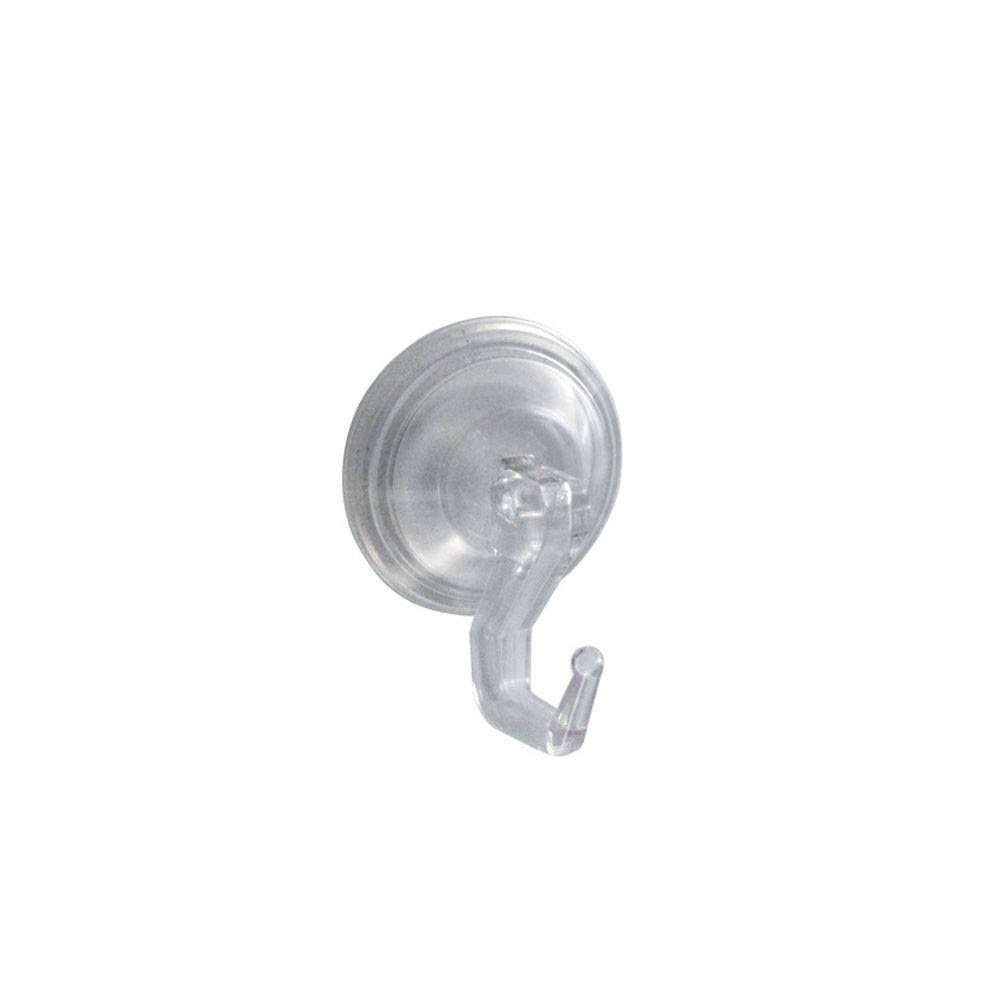 INTER Design S16609 Clip Strip Power Lock Suction Hook - Pack of 72 - 2 per Pack