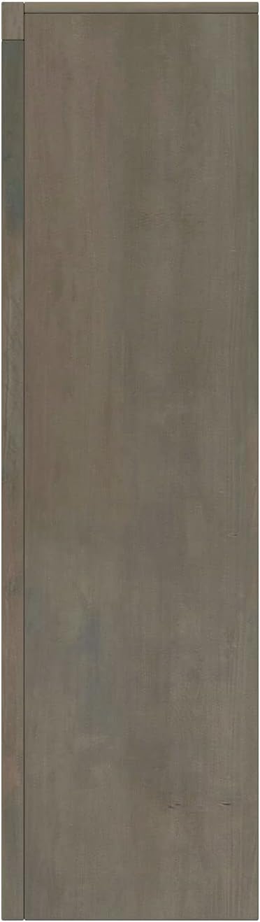 Columbus Standard Bookcase, Warranty Details: 1 Year Manufacture Defects, Adult Assembly Required: No