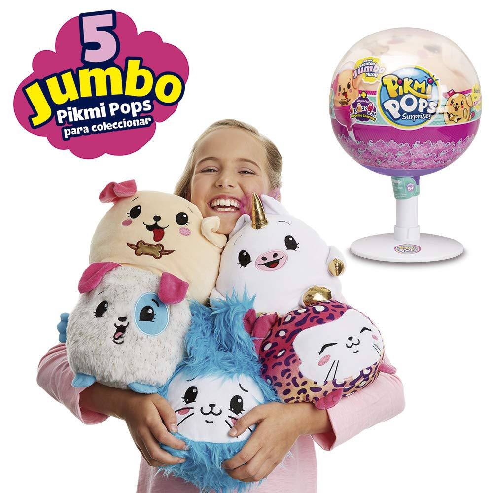 Pikmi Pops Large Pack Series 2 Styles VA