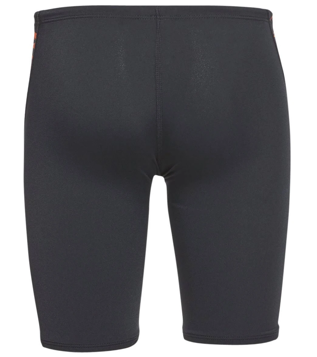 Dolfin 141jm Jammer, Price/each - Orange Lava, 22