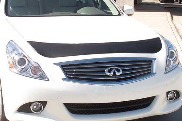 2012 Infiniti G37 Colgan Sport Bras in Black, C1