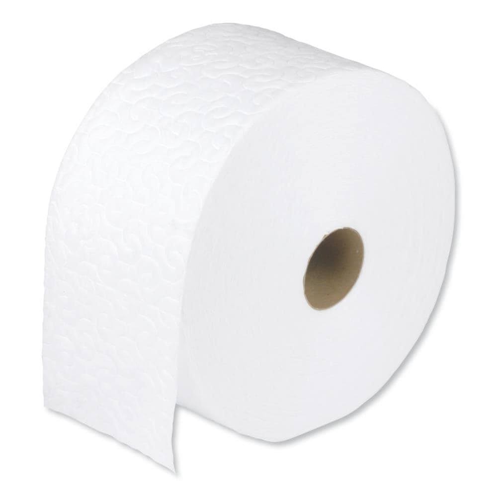 3M 250-Pack Microfiber Cloth in White | MMM19152