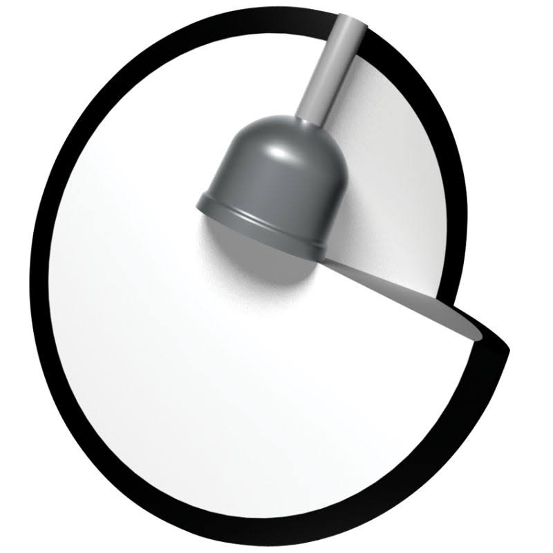 Brunswick TZone Galactic Sparkle Bowling Ball-9 lbs