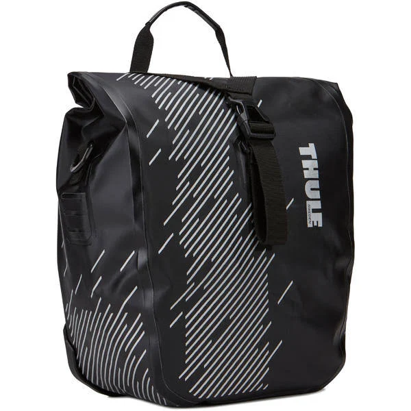 Thule Shield Pannier Small Black Pair - 100075